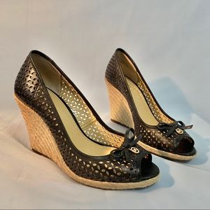 Micheal Kors Wedges Size 8.5